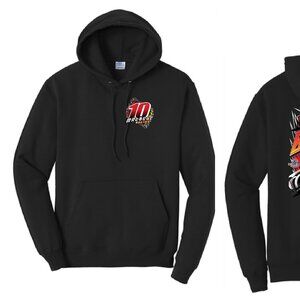 Malbeuf racing hoodie